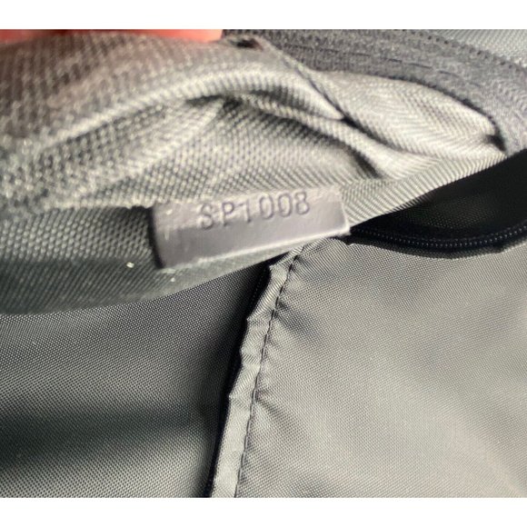 LOUIS VUITTON Luggage Taiga Pegase 60 Ardoise Rolling Suitcase Carryon - Picture 9 of 12